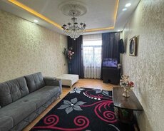 Satılır. 3 otaq. Bakıxanov qəsəbəsi