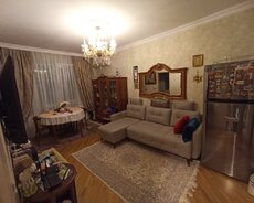 2-комнатная квартира в 4-м микрорайоне, отличный ремонт, по выгодной цене.