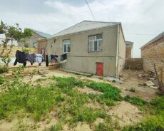 Həyət evi satılır