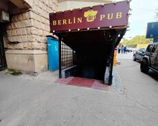 Satılır obyekt 145 m², Nəsimi r