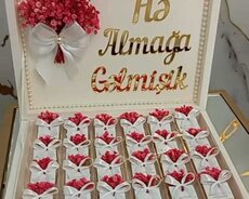 Heri xonçalari