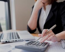Baxçada adminstrator xanım tələb olunur
