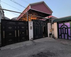 Masazirda 6 Otaqli 2 Mertebeli həyət Evi