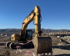 CAT 336dl