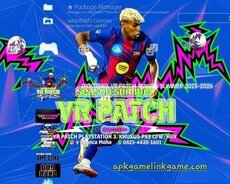 Pes 2026 Ps3 oyunu