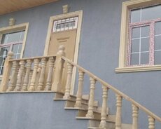 2-комнатный благоустроенный дом во дворе с кредитом