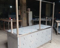 Вешалка для мяса