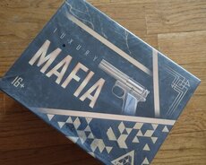 Mafiya oyunu