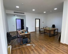 Ofis icareye verilir
