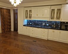 квартира в премиальном комплексе