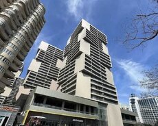 İcarəyə verilir 2 otaqlı yeni tikili 108 m²