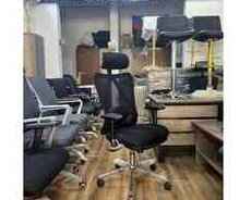 Ofis kreslosu