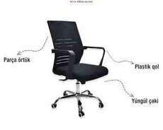 Ofis kreslosu