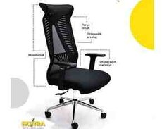 Ofis kreslosu