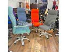 Ofis kreslosu