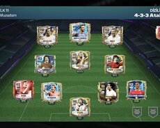 Fc mobile hesabi ucuza