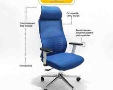 Ofis kreslosu