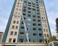 2-otaqlı yeni tikili, Memar Əcəmi m