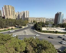 Продаются 2 комнаты возле памятника Нариманову
