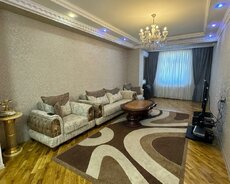 Yasamalda ideal mənzil
