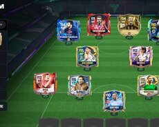 Fifa Mobile Hesabı