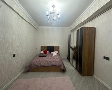 меблированная квартира