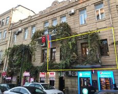 24 otaq hotell kirayə verilir