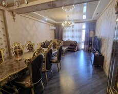 Masazır Dream Park 4 otaqlı super təmirli mənzil
