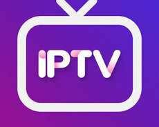 Продажа IPTV, IPTV Азербайджан, простые и премиум пакеты IPTV