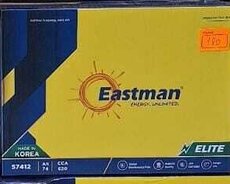 eastman akkumulyatorlar bateryy