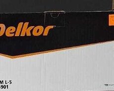 батарея Delcor