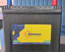 eastman akkumulyatorlar