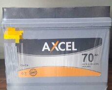 аккумулятор axcel
