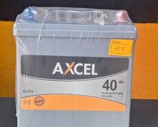 аккумулятор axcel