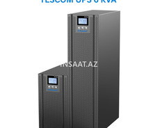 Tescom ups 6 kva