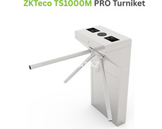 Zkteco Ts1000m Pro Turniket