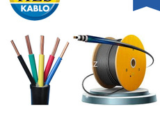 Hes kabellər və elektrik avadanlıqları