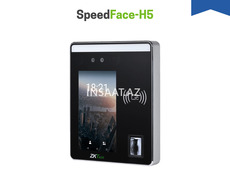 Zkteco Speedface-h5