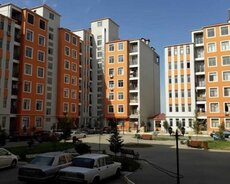 Masazır Dream Park tamtəmirli mənzil satılır