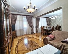 Duplex- Nizami metrosu