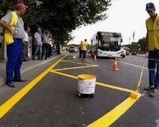 Yol Nişanları