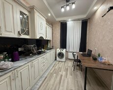 təmirli mənzil satılır