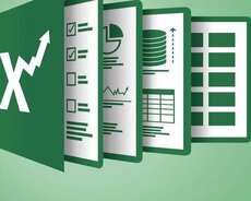 Курсы Excel от основ до анализа данных