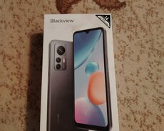 Blackviev A85 8/128