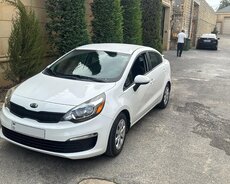 Kia Rio gundelik icarəsi