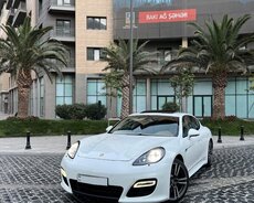 Porsche Panamera kirayəsi
