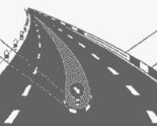 Yol İşarələrinin Çəkilməsi və Yenilənməsi