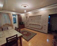 Хырдалан Абшерон Молодежная деревня Купчалы 3-комнатная перепланировка