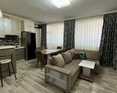 Станция метро Ази Аланов