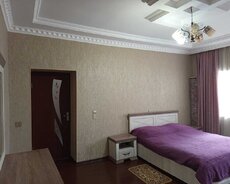 Salyan köhnə icra hakimiyyətinin yaxınlığı